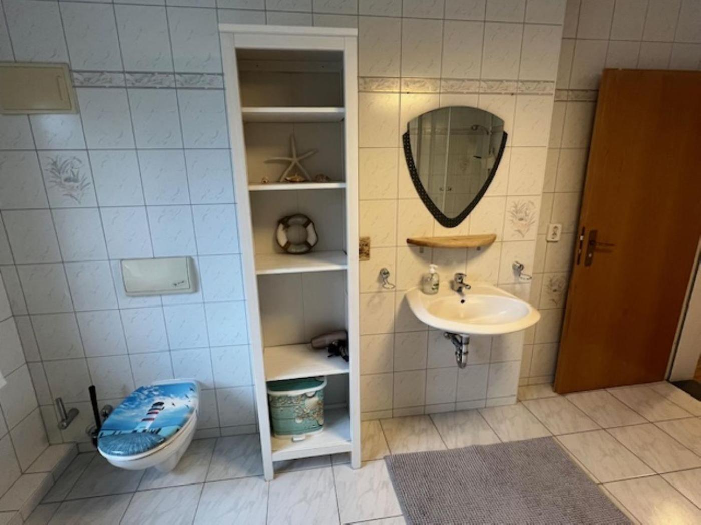 Ferienappartements Am See Schorfheide Bagian luar foto