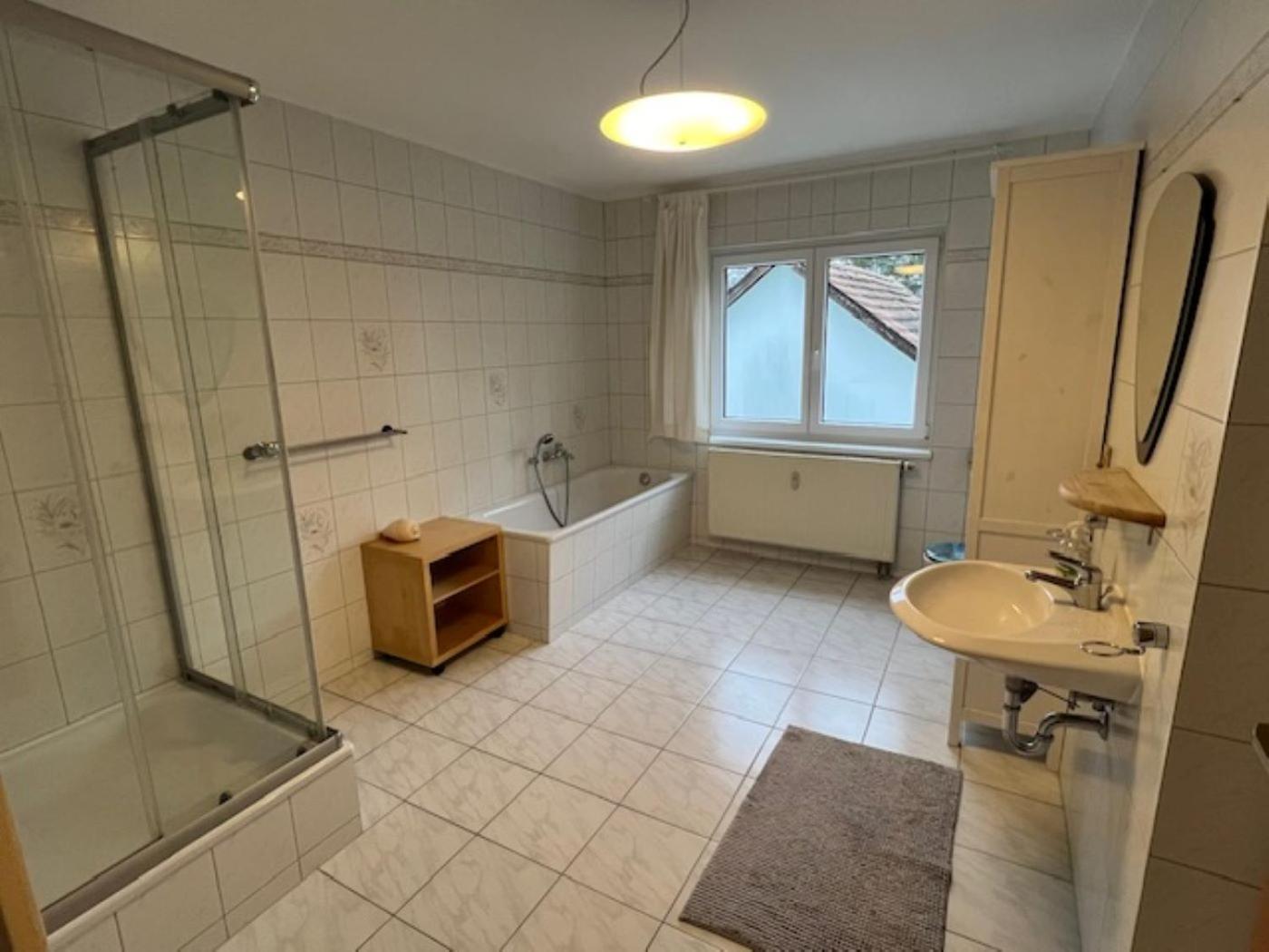 Ferienappartements Am See Schorfheide Bagian luar foto